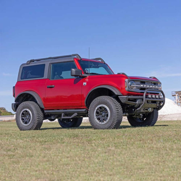 ROUGH COUNTRY 51100 