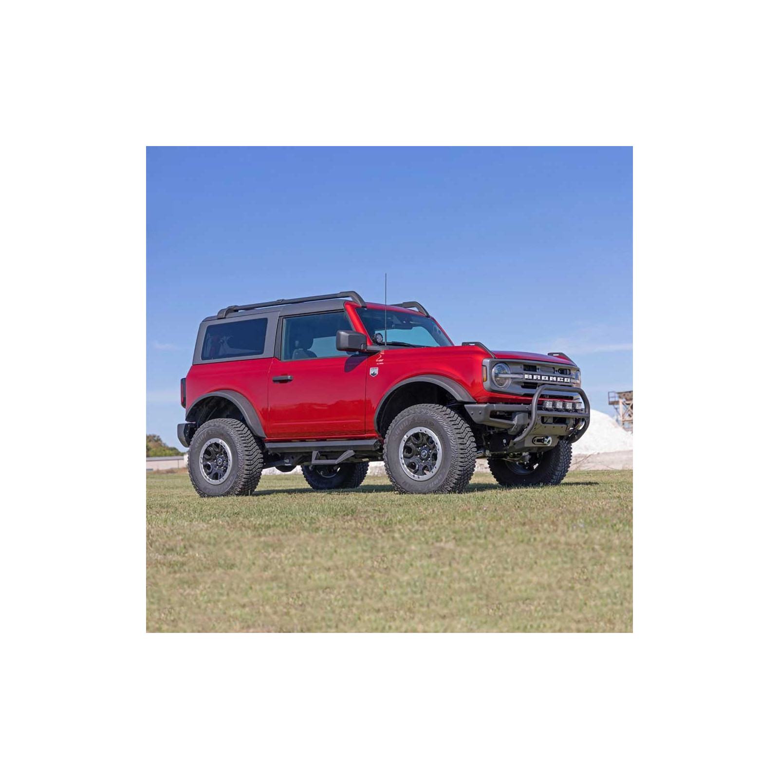 ROUGH COUNTRY 51100 