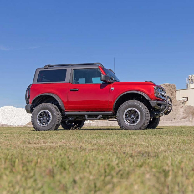 ROUGH COUNTRY 51100 