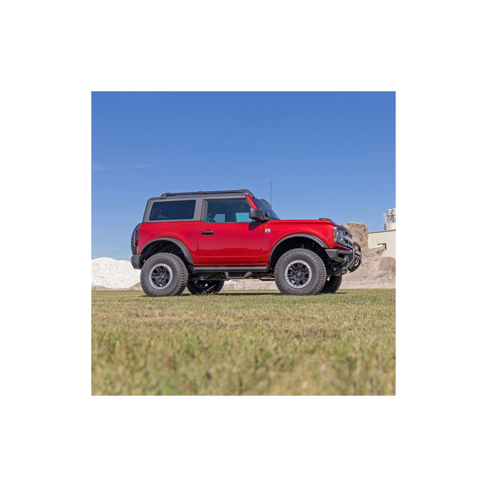 ROUGH COUNTRY 51100 