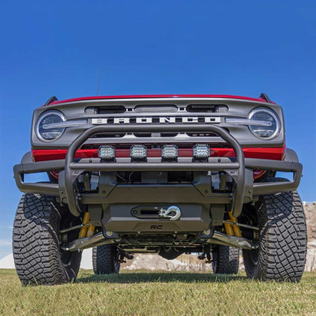 ROUGH COUNTRY 51100 
