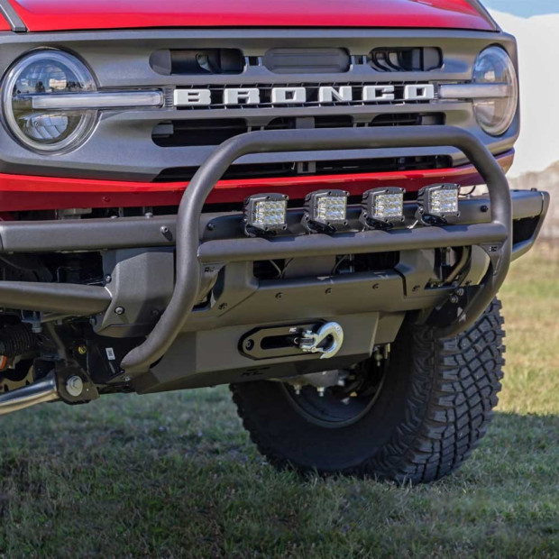 ROUGH COUNTRY 51100 