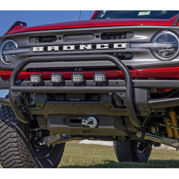 ROUGH COUNTRY 51100 