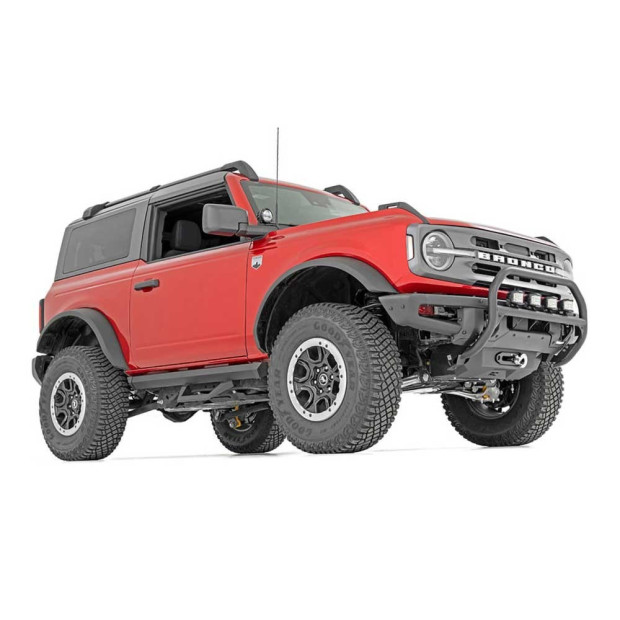 ROUGH COUNTRY 51100 