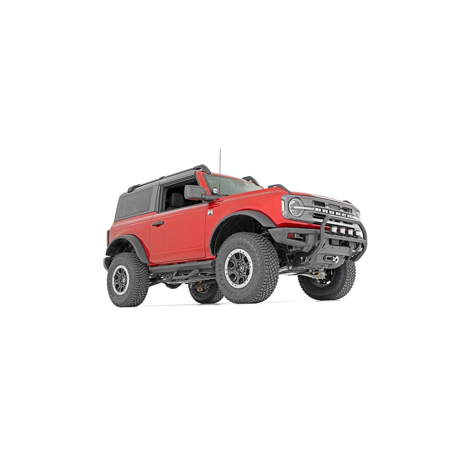 ROUGH COUNTRY 51100 