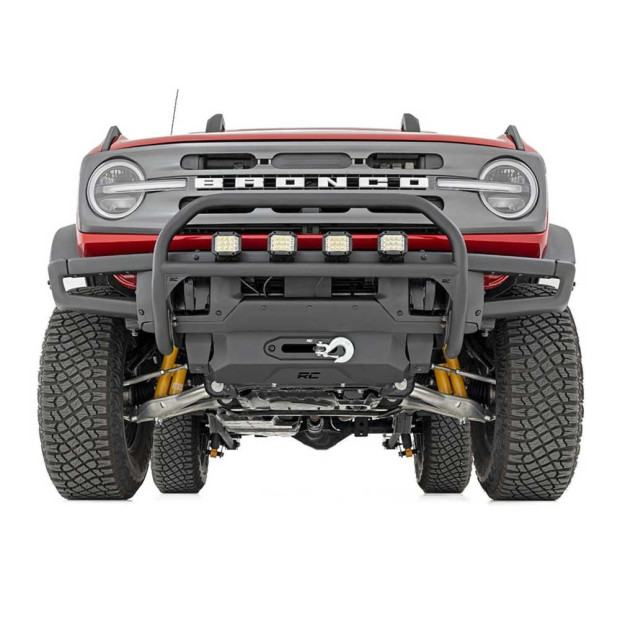 ROUGH COUNTRY 51100 