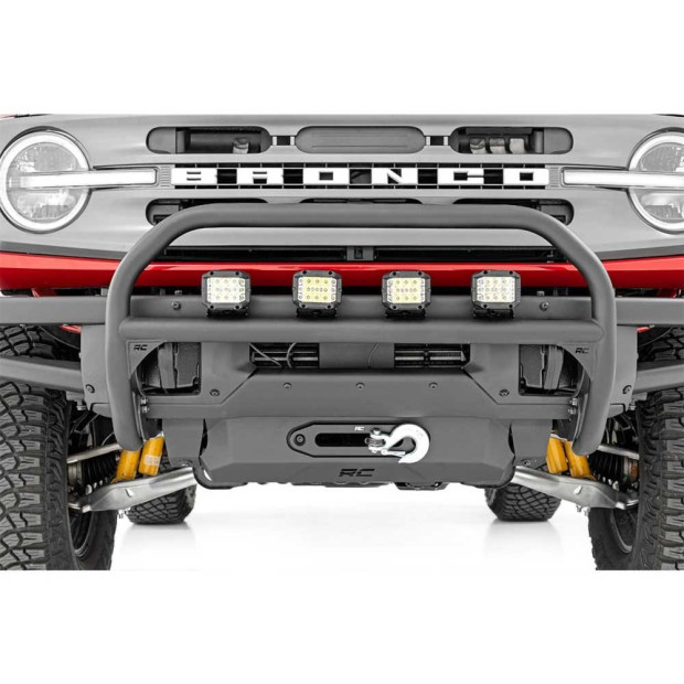ROUGH COUNTRY 51100 