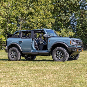 ROUGH COUNTRY 51110 