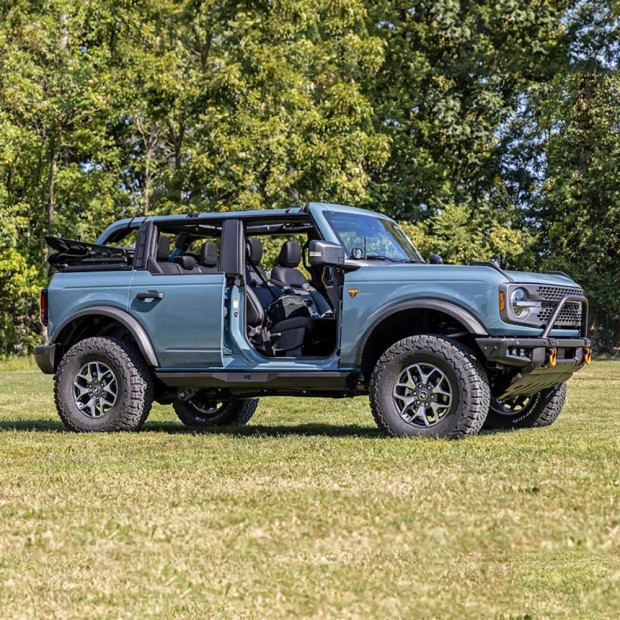 ROUGH COUNTRY 51110 