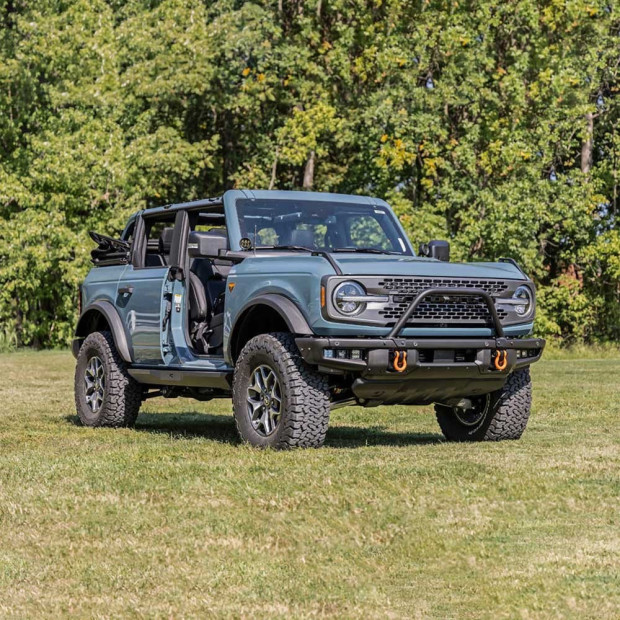 ROUGH COUNTRY 51110 