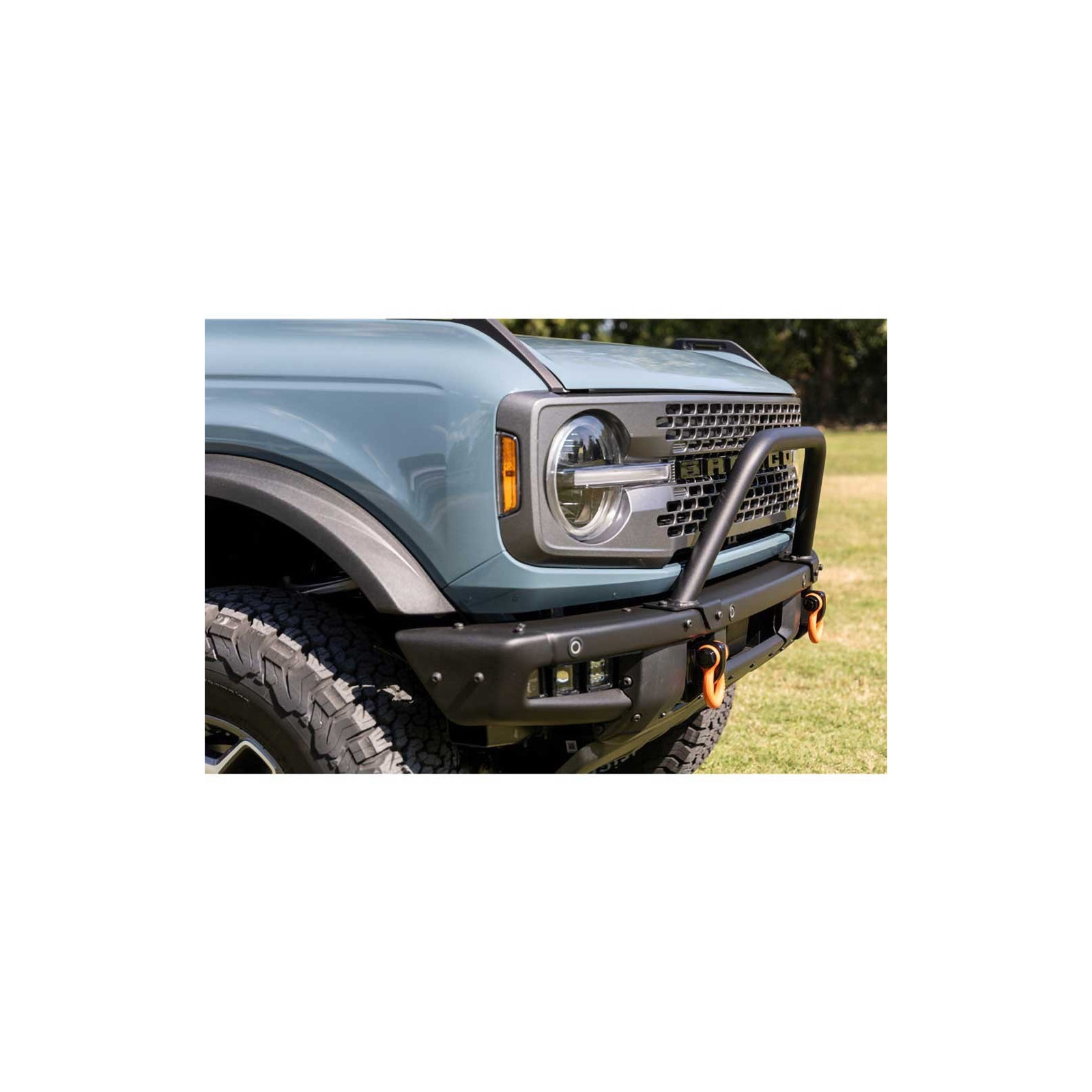 ROUGH COUNTRY 51110 