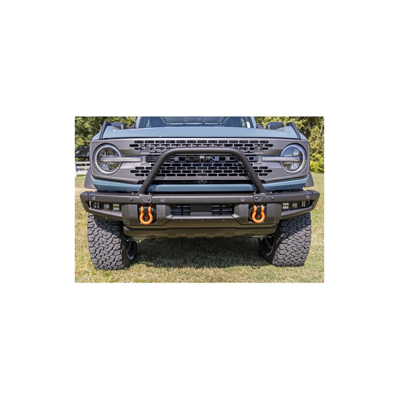 ROUGH COUNTRY 51110 