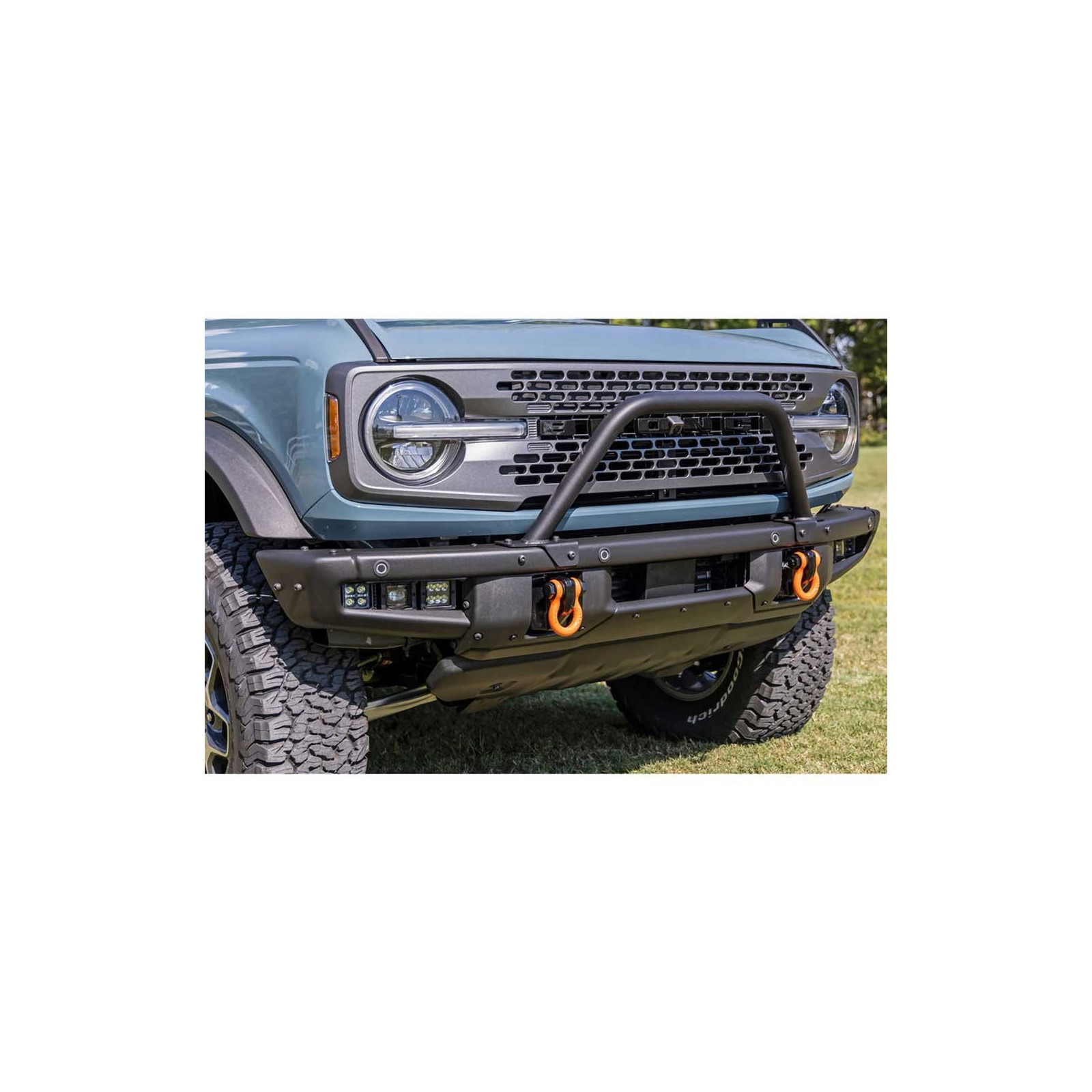 ROUGH COUNTRY 51110 