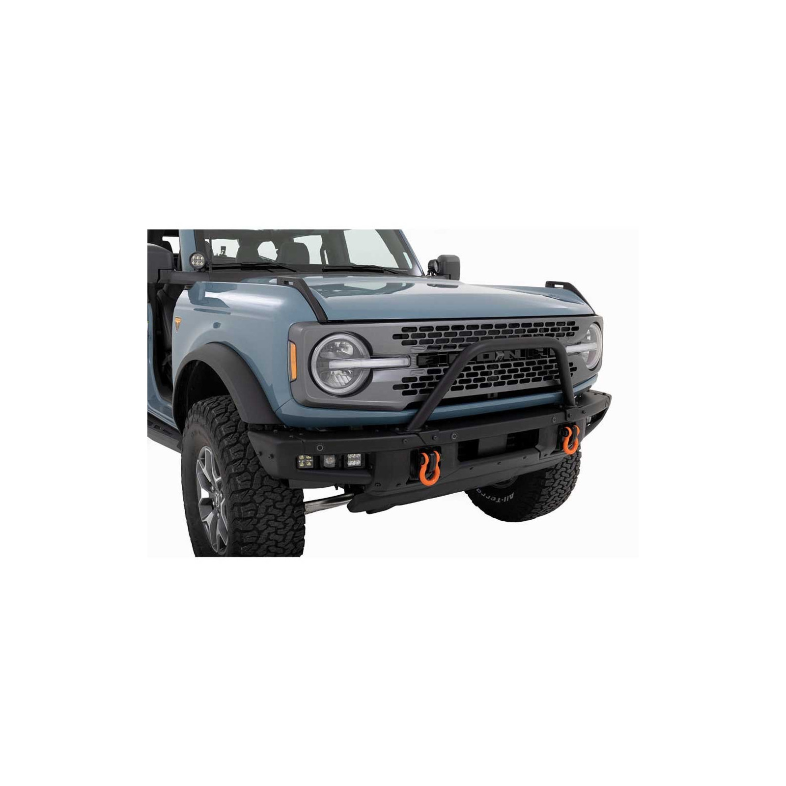ROUGH COUNTRY 51110 