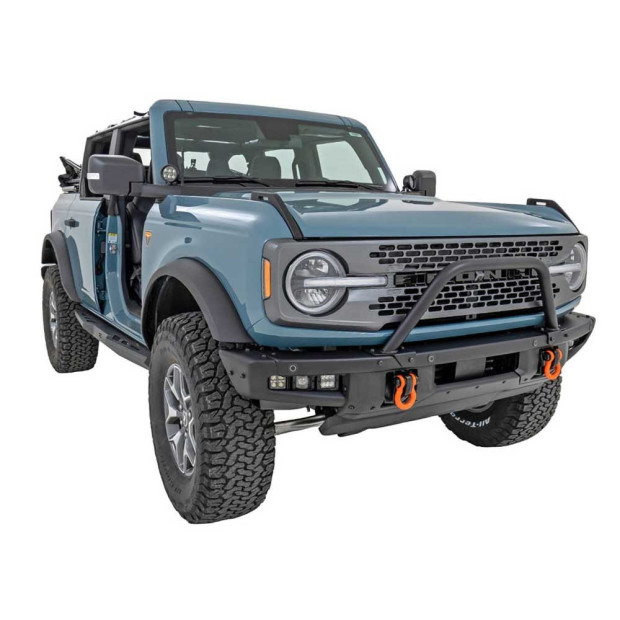 ROUGH COUNTRY 51110 