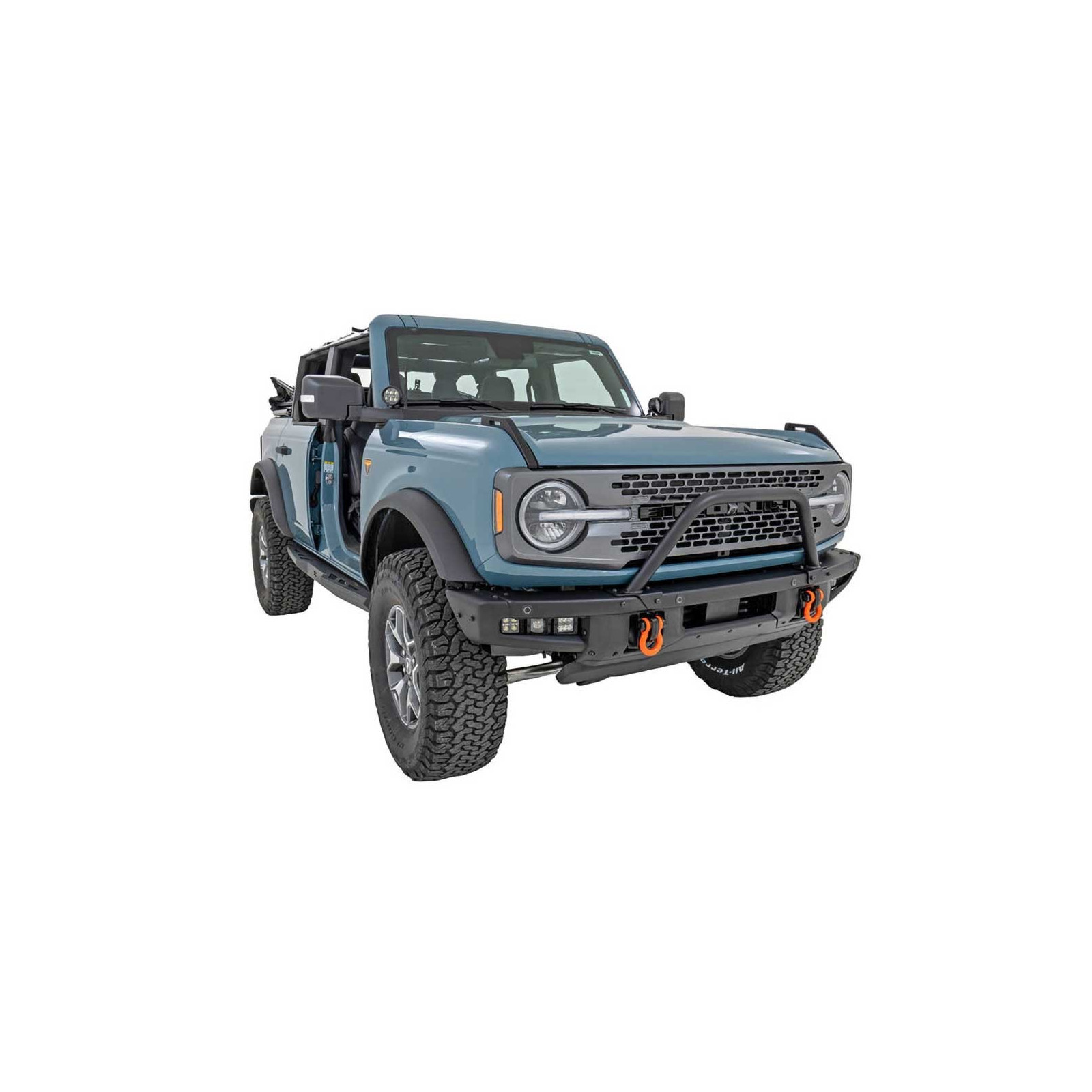 ROUGH COUNTRY 51110 
