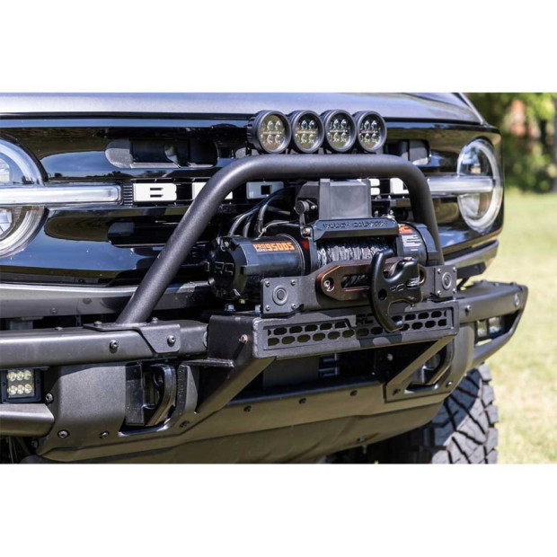 ROUGH COUNTRY 51110 