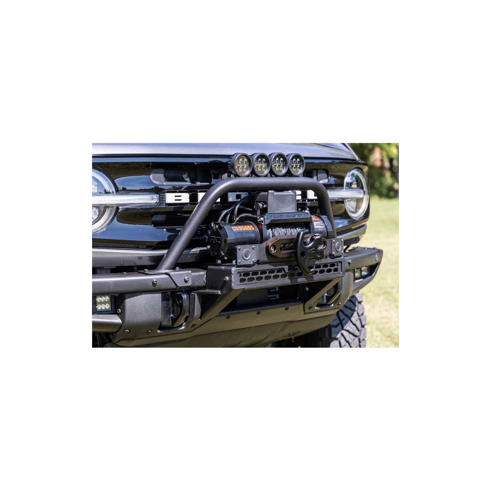 ROUGH COUNTRY 51110 