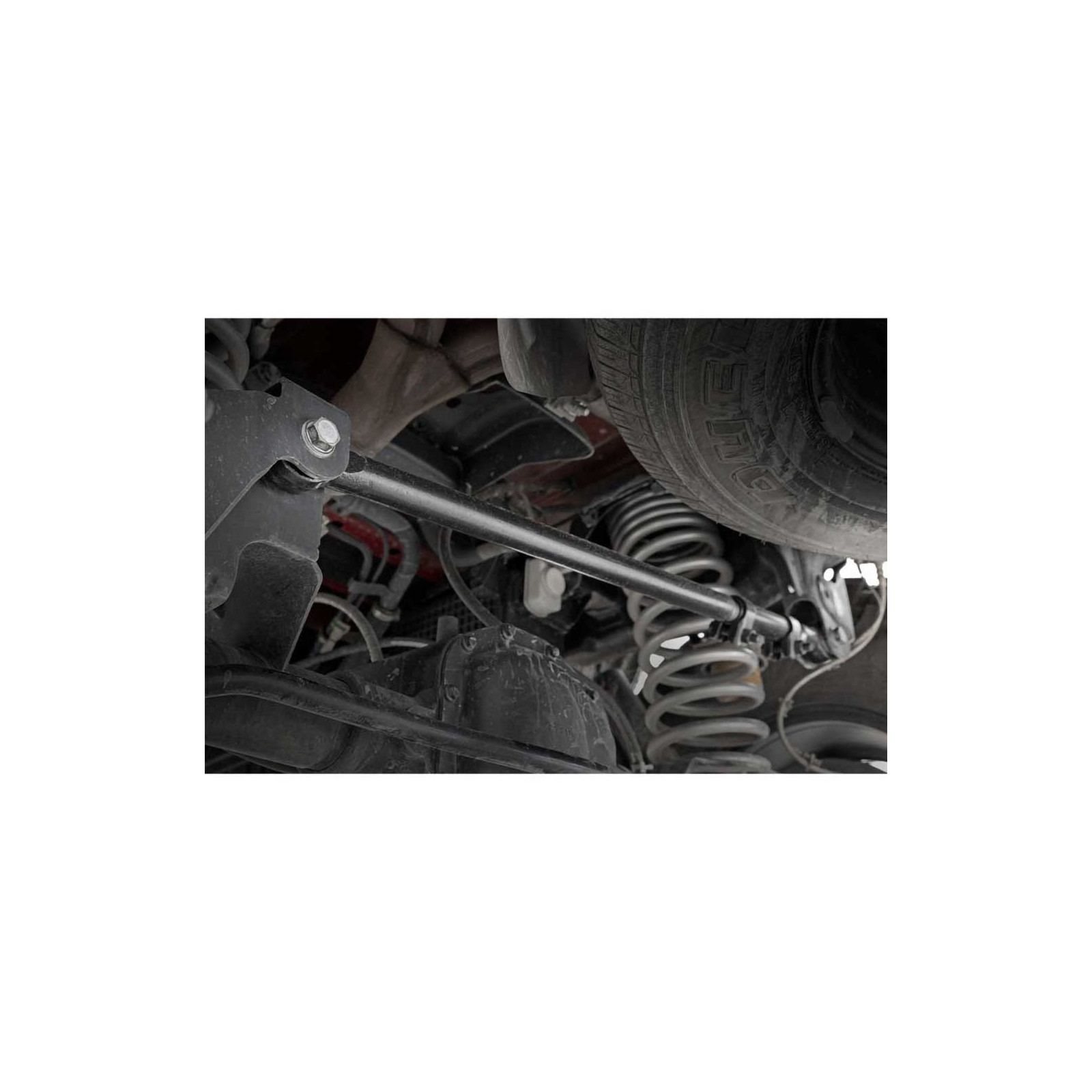 ROUGH COUNTRY 10651 