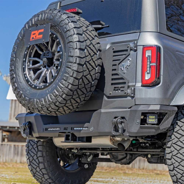 ROUGH COUNTRY 51082 