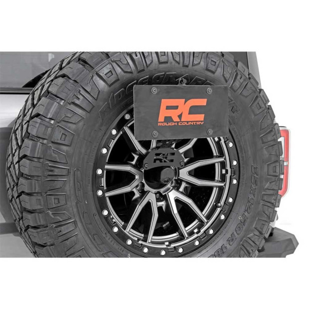 ROUGH COUNTRY 51082 