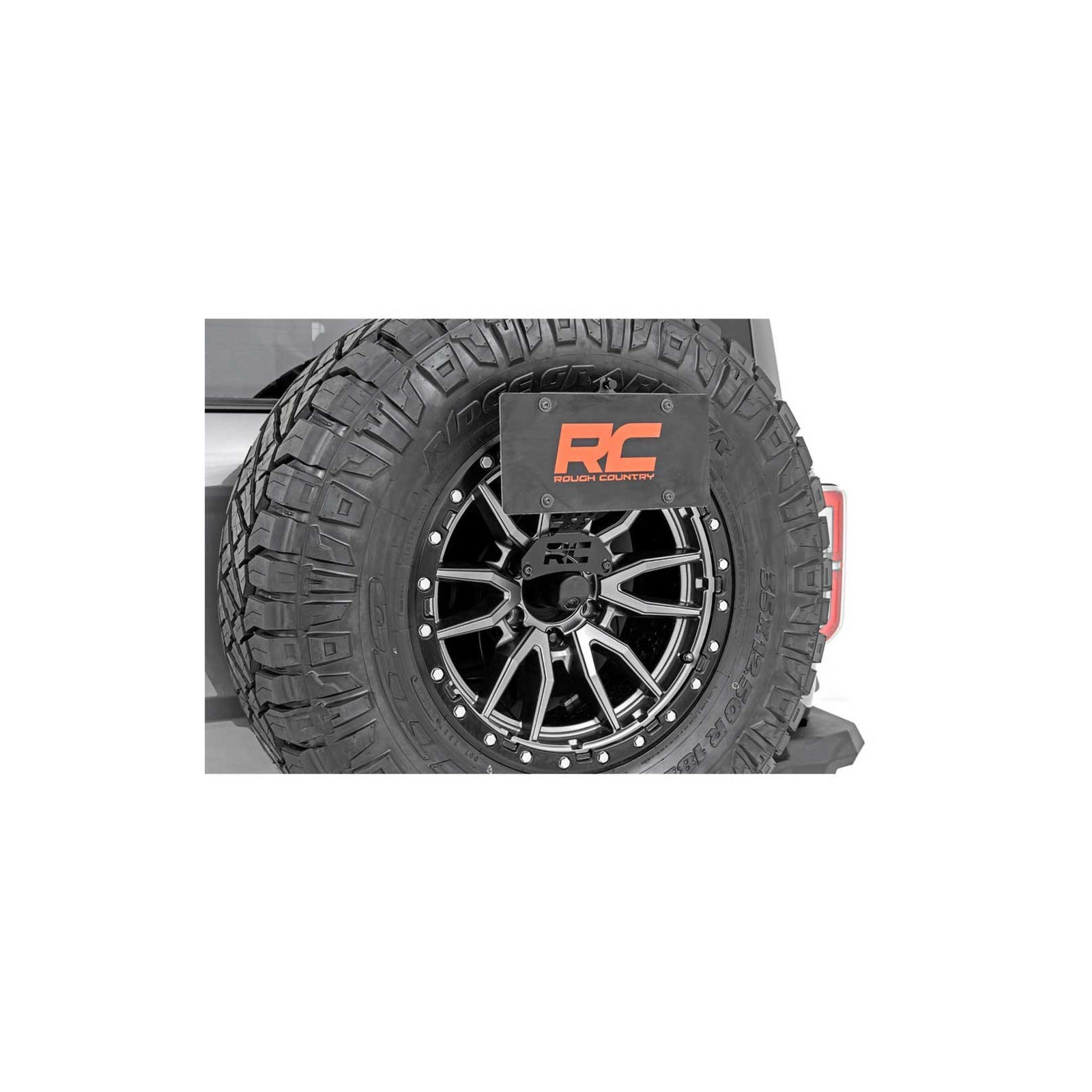 ROUGH COUNTRY 51082 