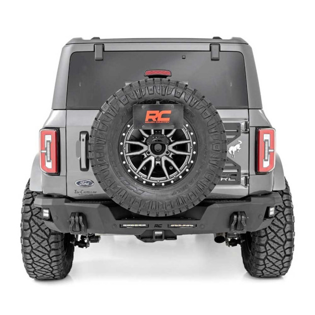 ROUGH COUNTRY 51082 