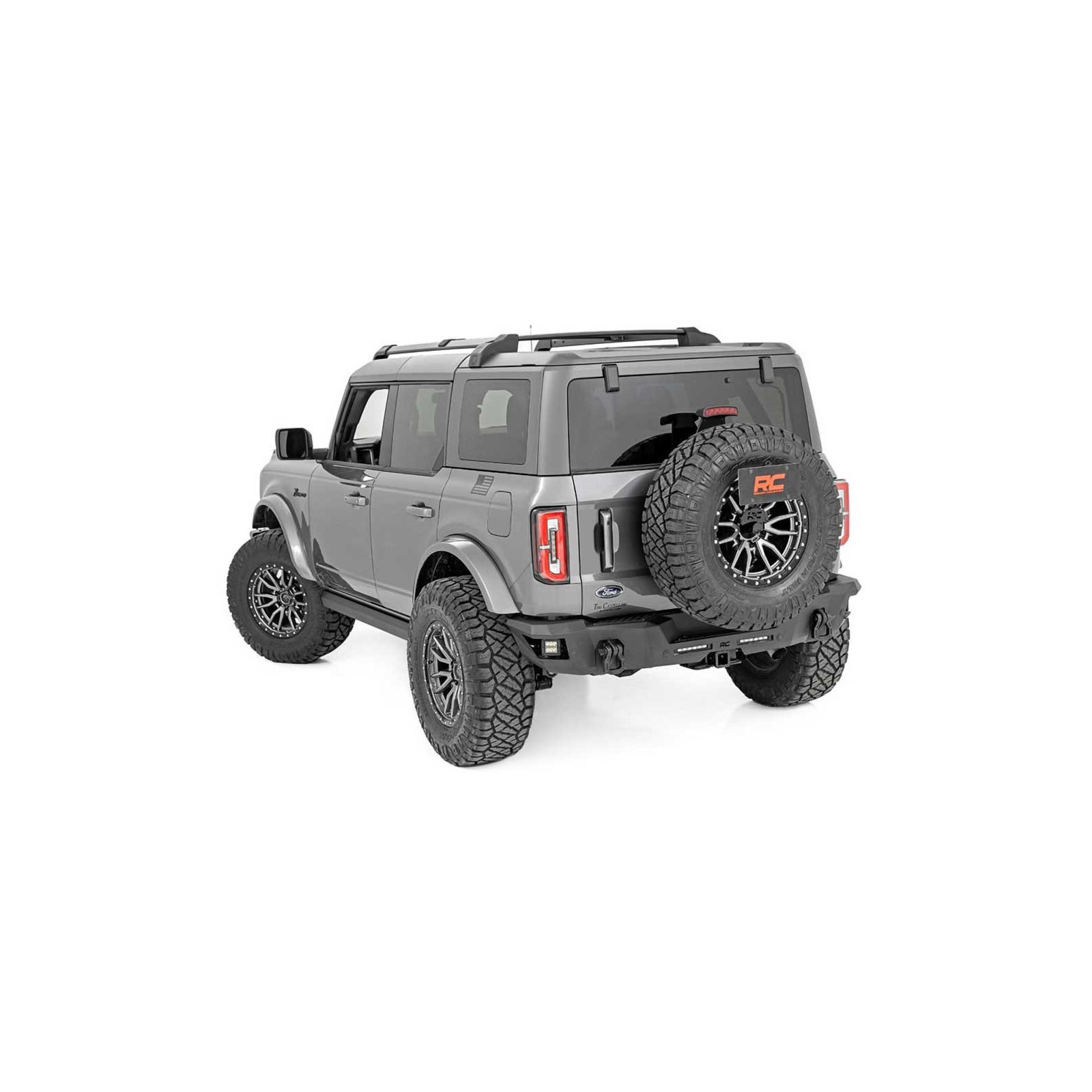 ROUGH COUNTRY 51082 
