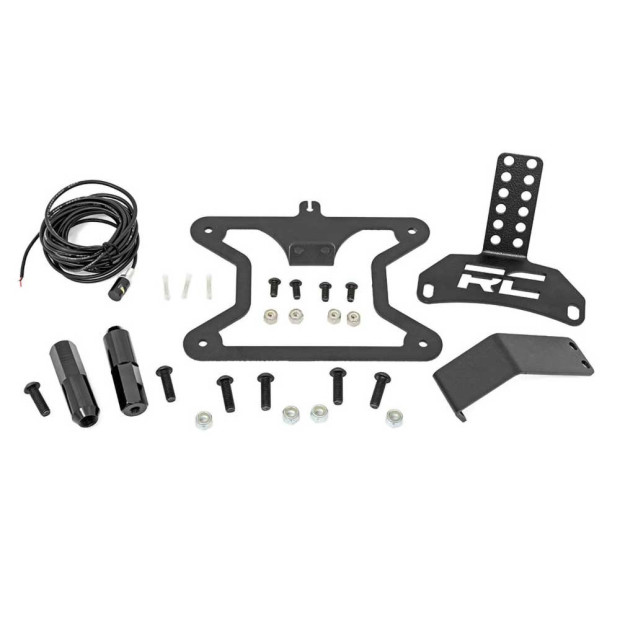 ROUGH COUNTRY 51082 