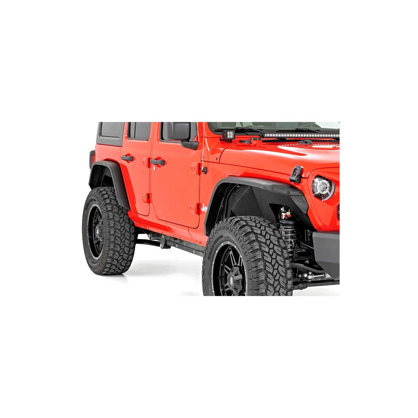 ROUGH COUNTRY 99036 