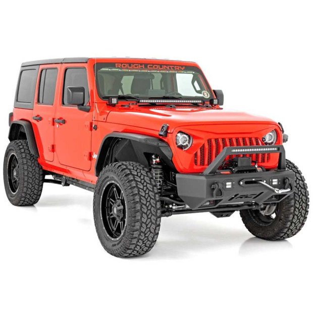ROUGH COUNTRY 99036 