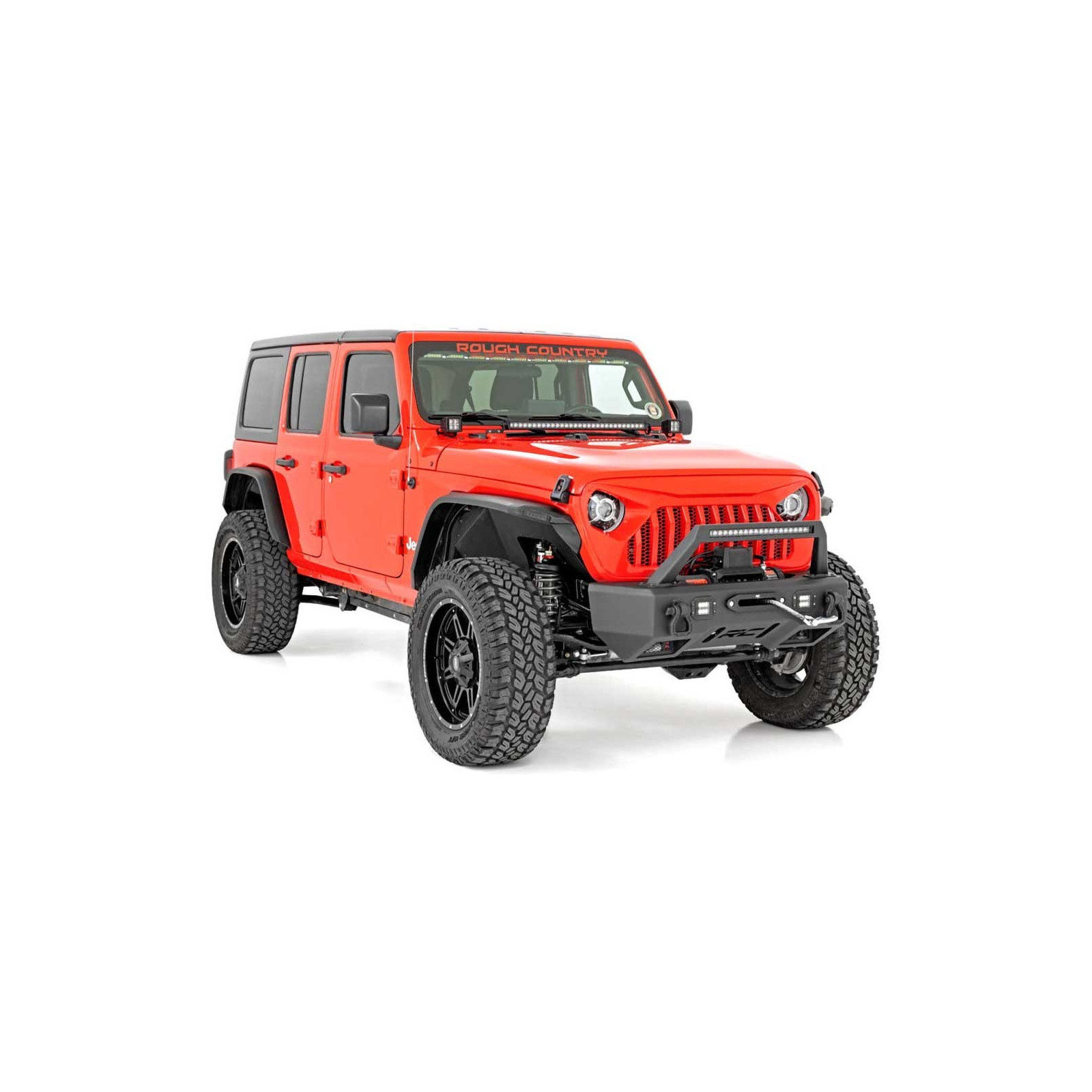ROUGH COUNTRY 99036 