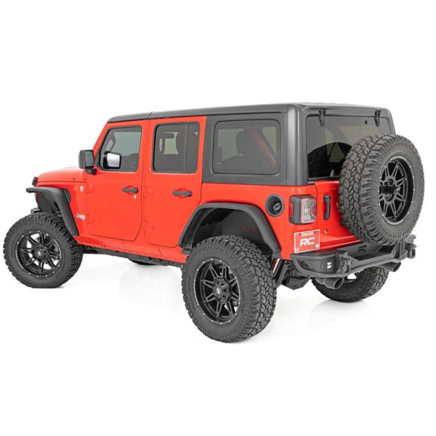 ROUGH COUNTRY 99036 