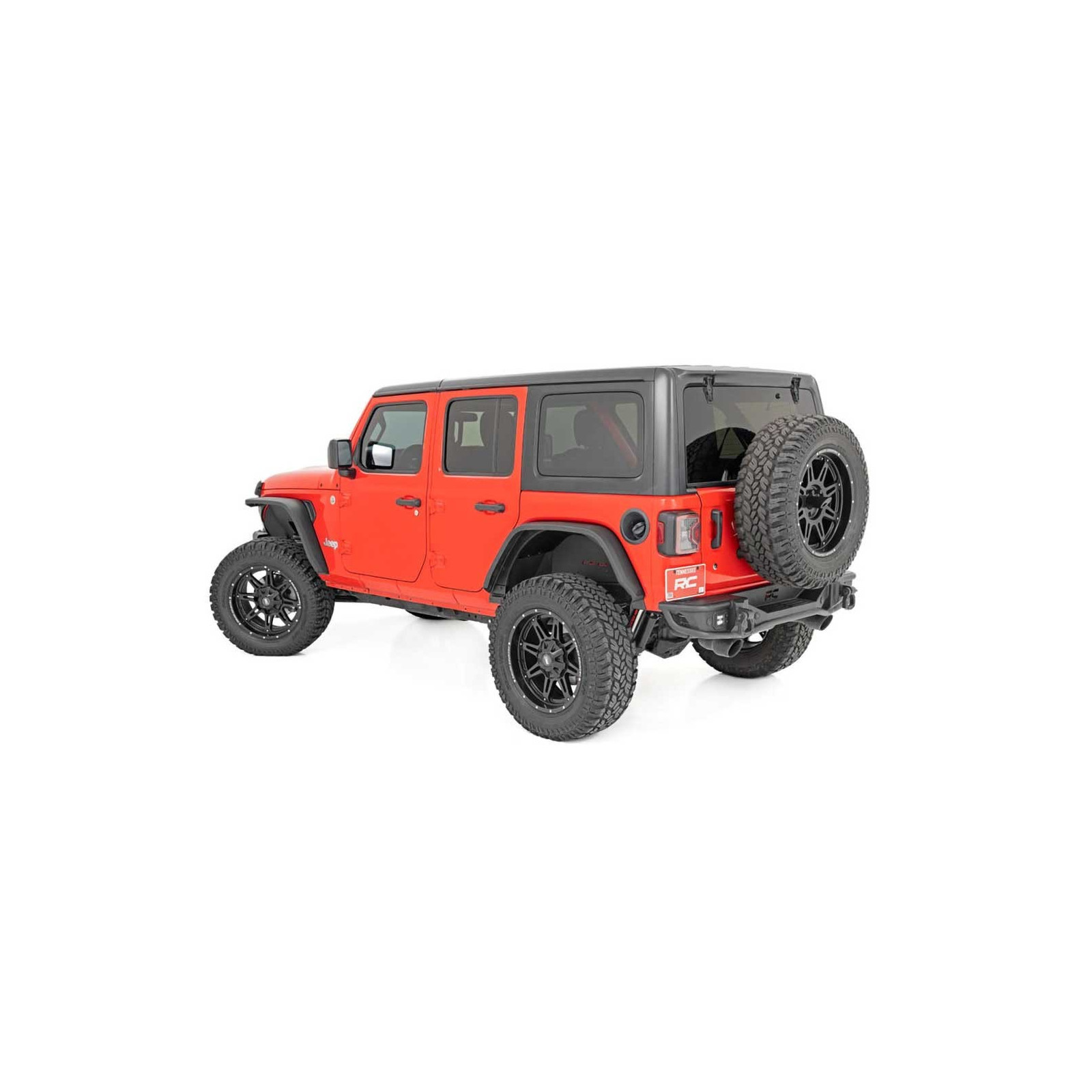 ROUGH COUNTRY 99036 