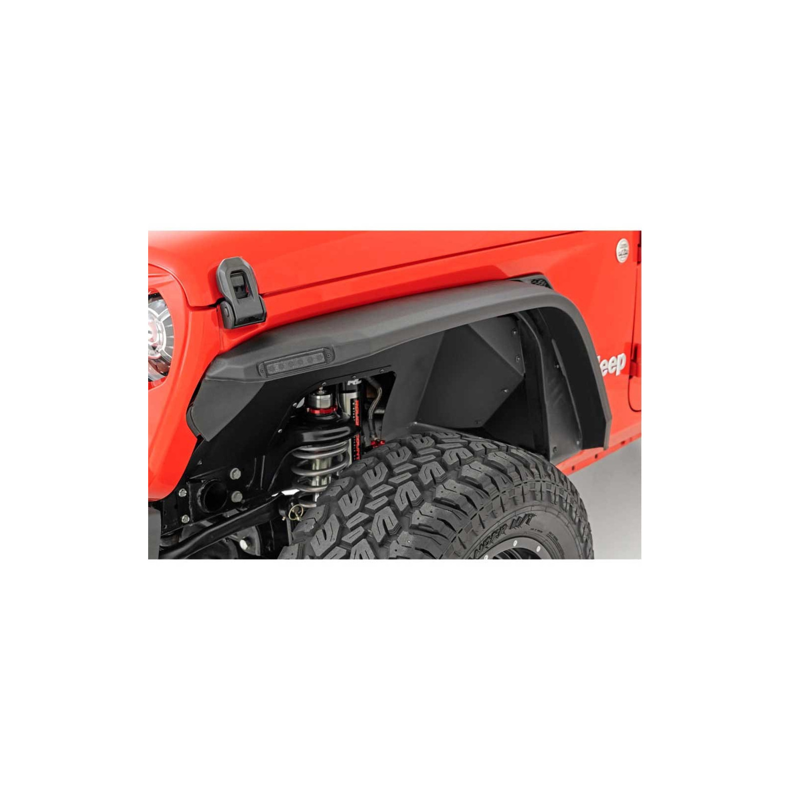 ROUGH COUNTRY 99036 