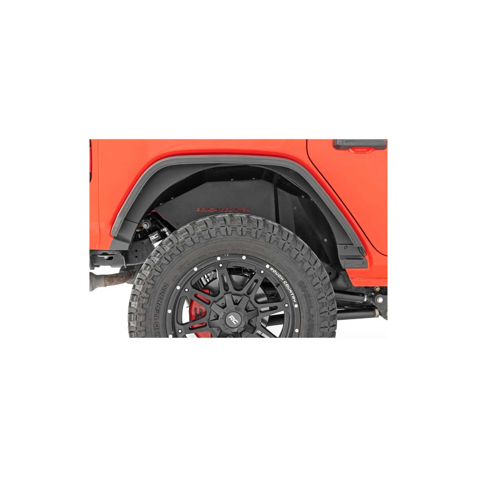 ROUGH COUNTRY 99036 