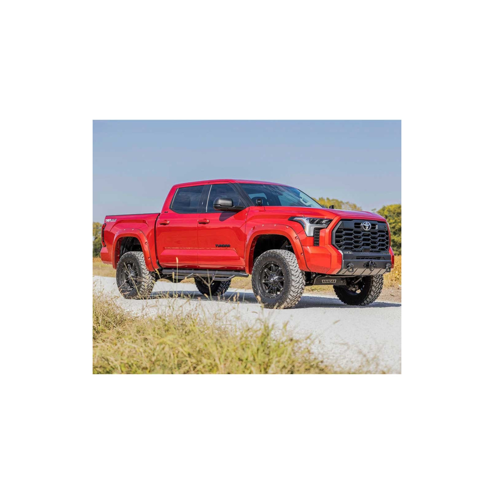 ROUGH COUNTRY F-T11413 