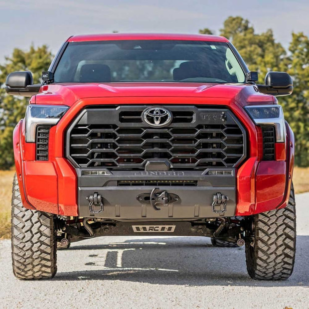 ROUGH COUNTRY F-T11413 