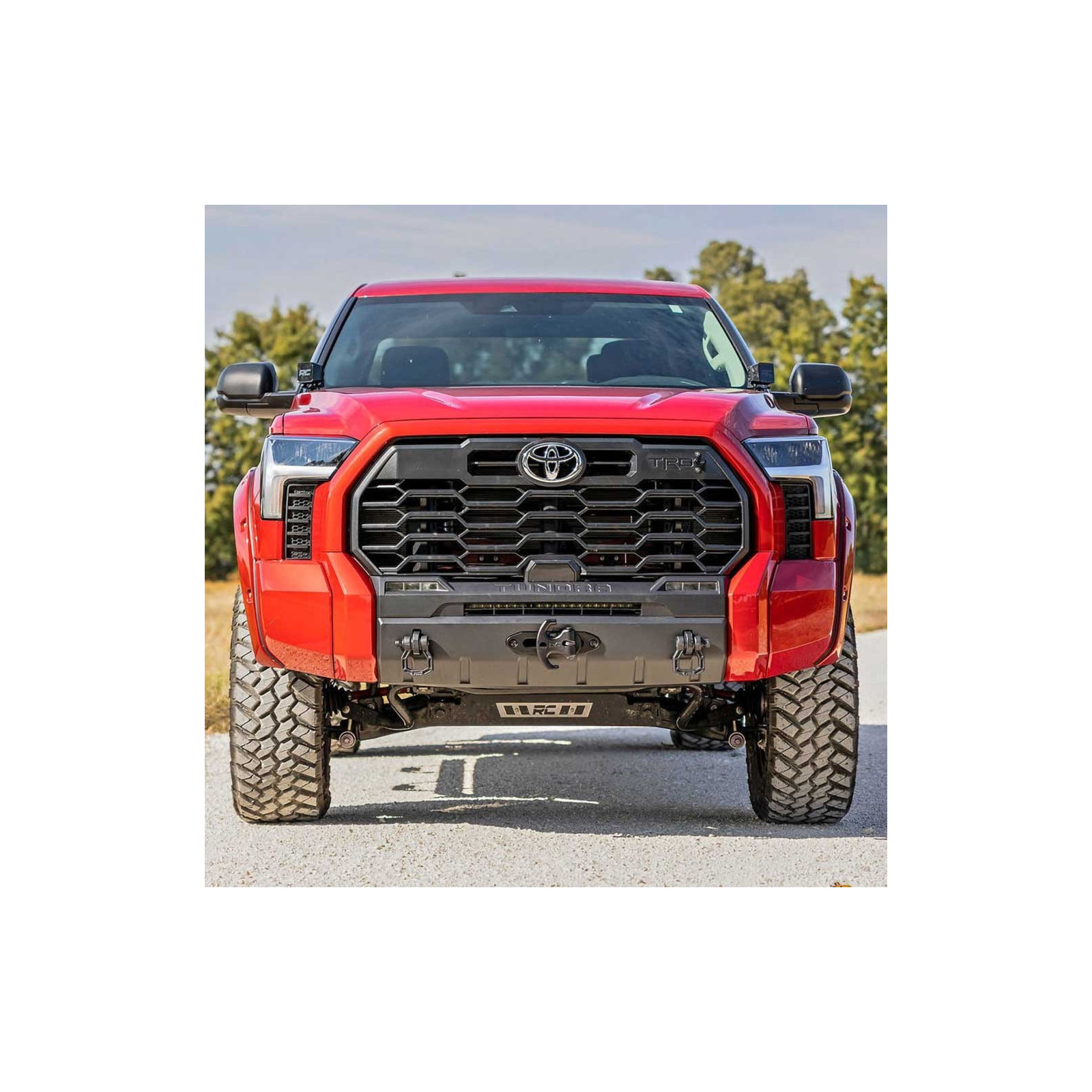 ROUGH COUNTRY F-T11413 