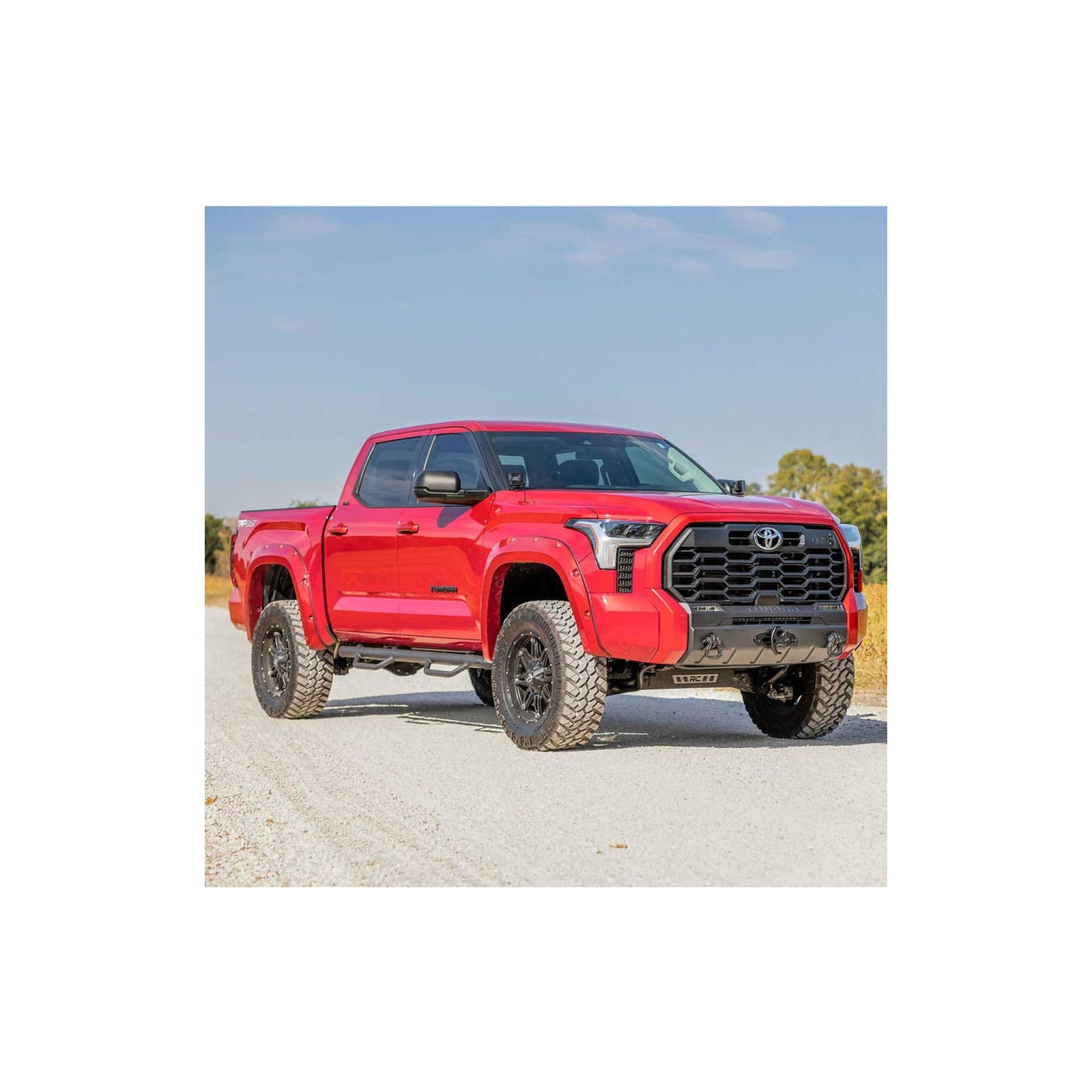 ROUGH COUNTRY F-T11413 