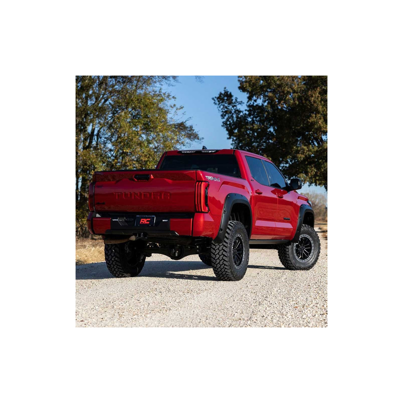 ROUGH COUNTRY F-T11413 