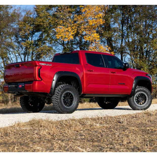 ROUGH COUNTRY F-T11413 