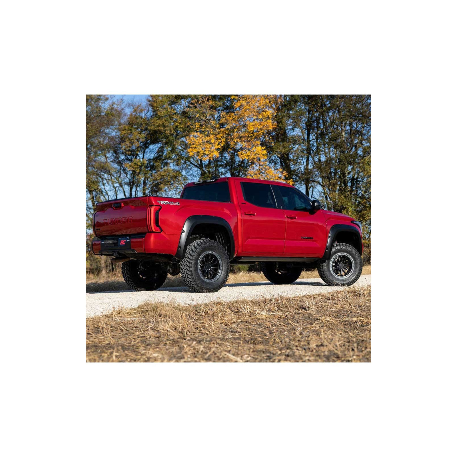 ROUGH COUNTRY F-T11413 