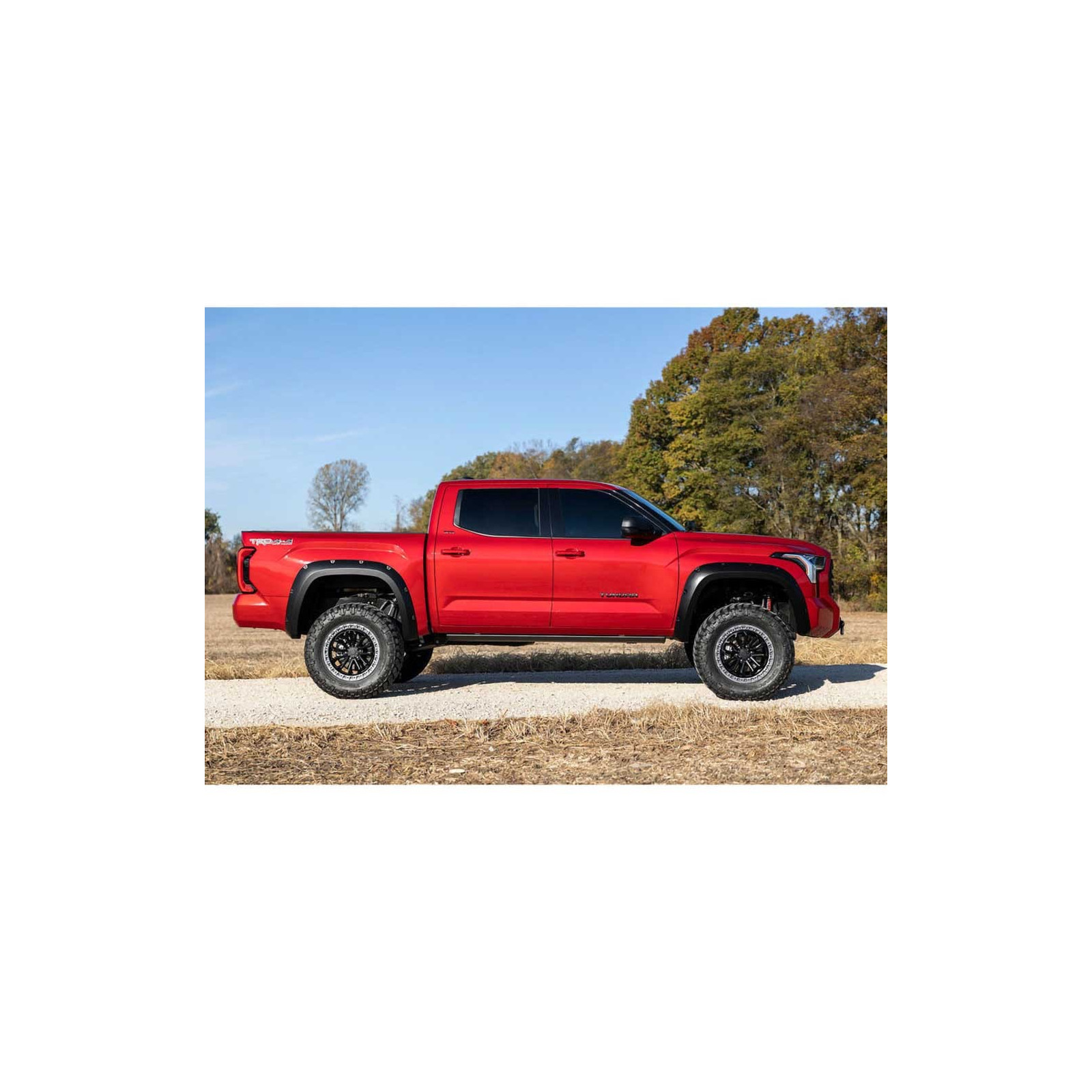 ROUGH COUNTRY F-T11413 