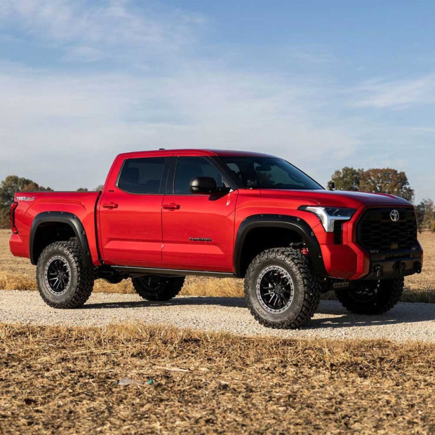 ROUGH COUNTRY F-T11413 