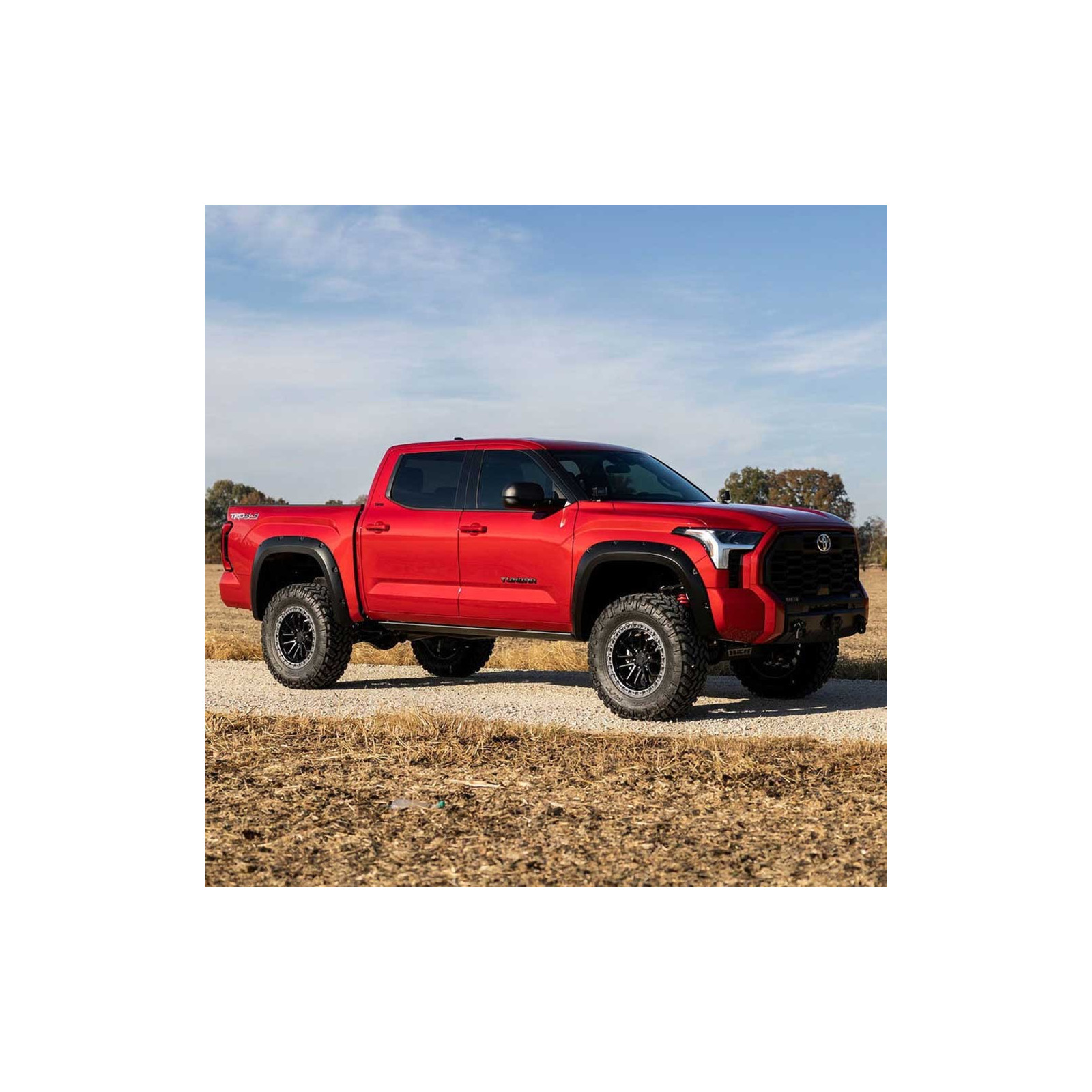 ROUGH COUNTRY F-T11413 