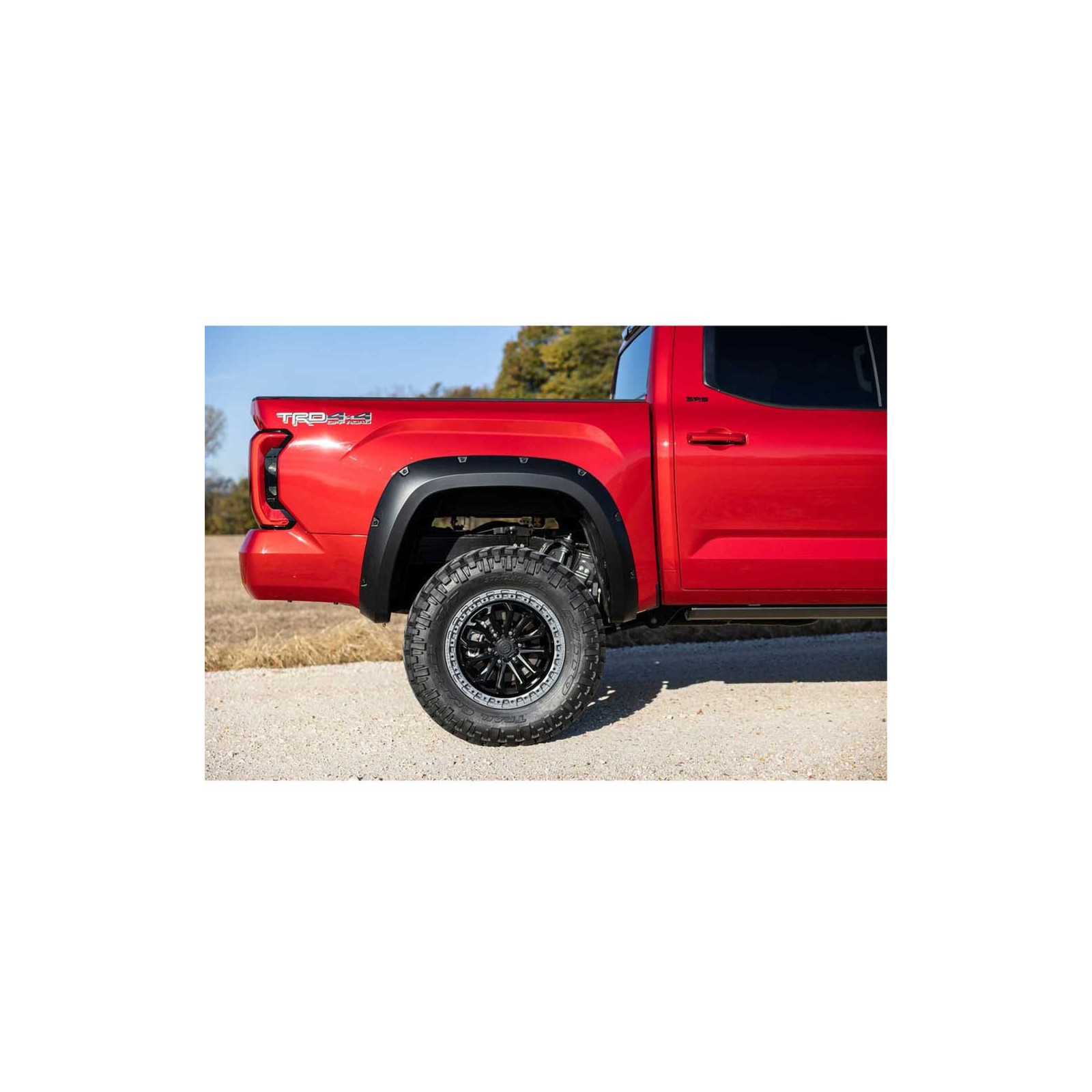 ROUGH COUNTRY F-T11413 