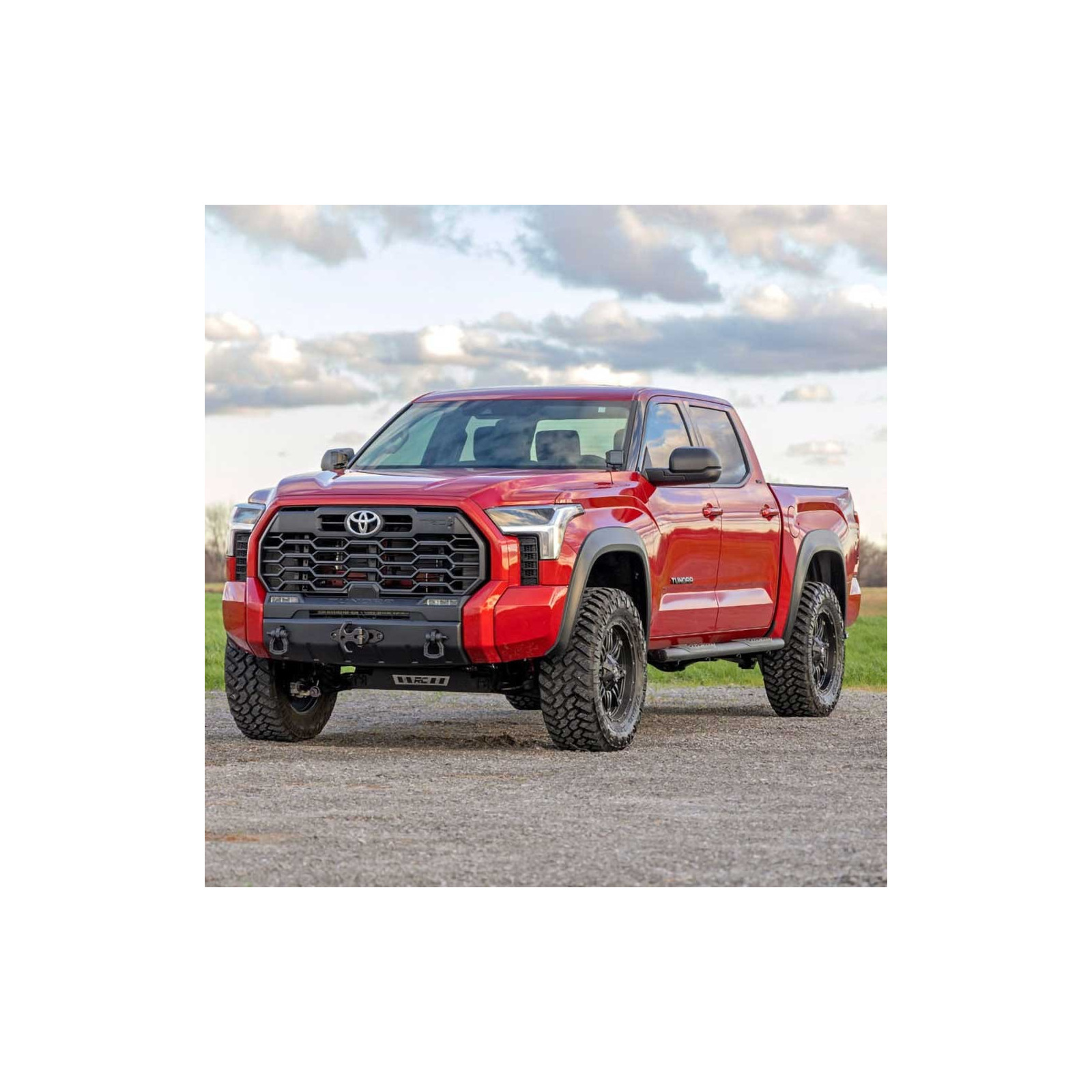 ROUGH COUNTRY S-T42211 