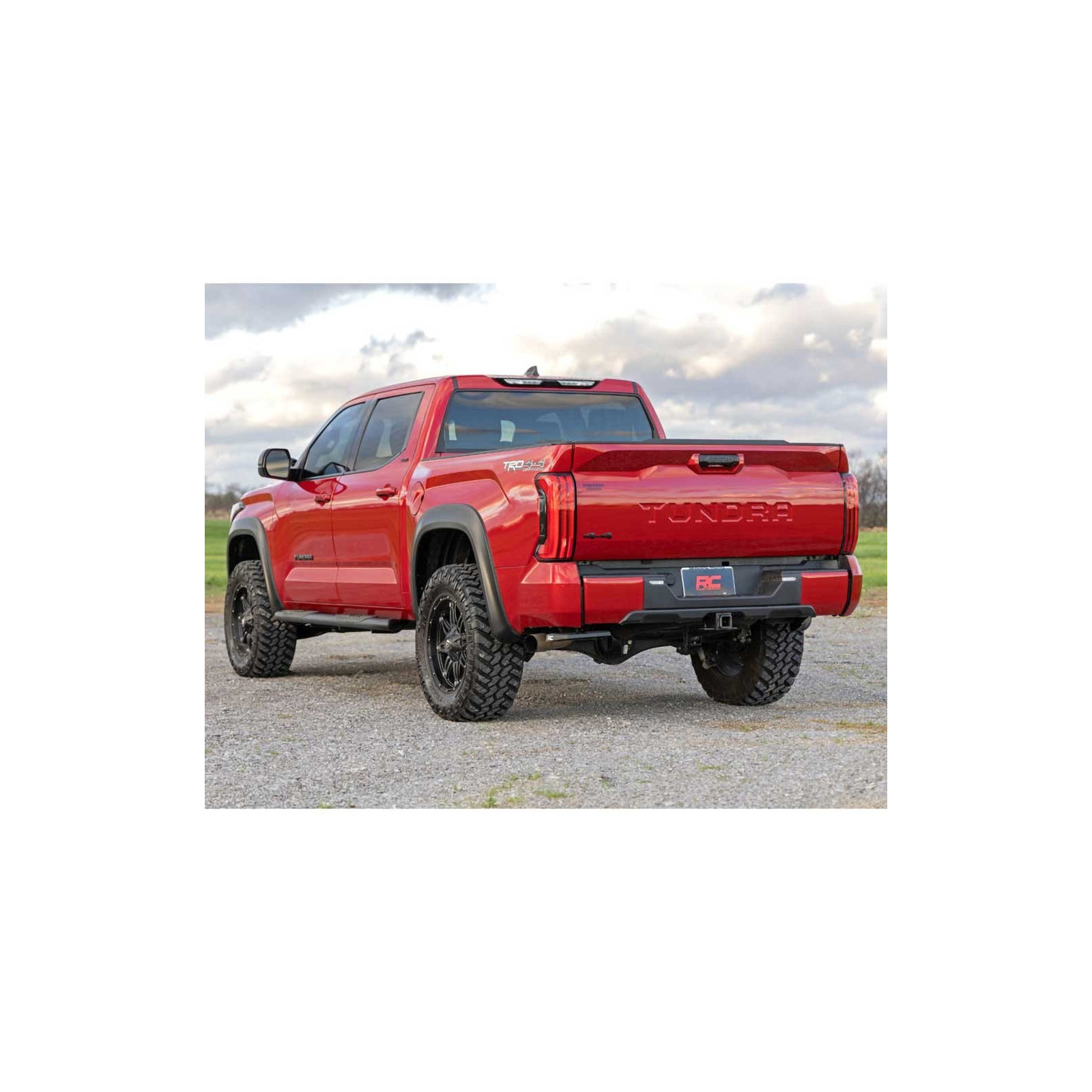 ROUGH COUNTRY S-T42211 