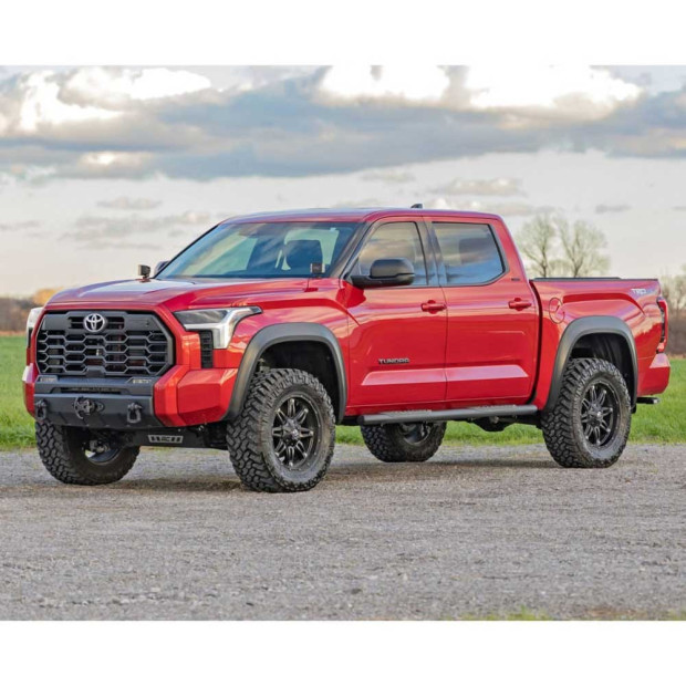 ROUGH COUNTRY S-T42211 